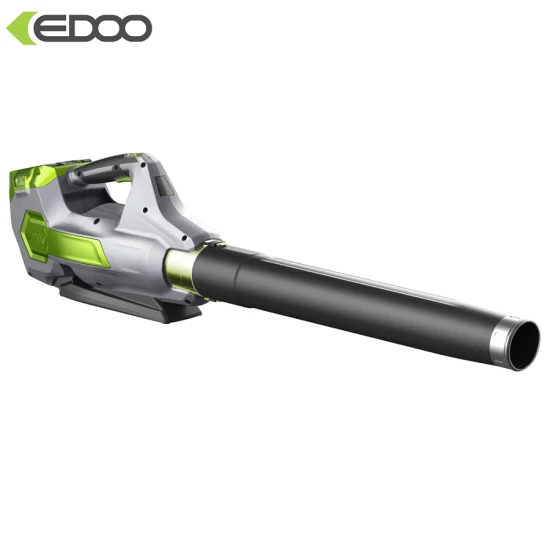 High Efficiency Hand Tool Leaf Blower 60V